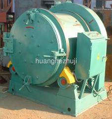 Q37Shot Blast Machine from huanghe