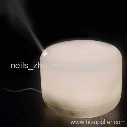 ultrasonic aroma diffuser