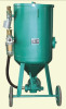 sand blasting equipment