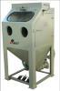 sandblasting machine