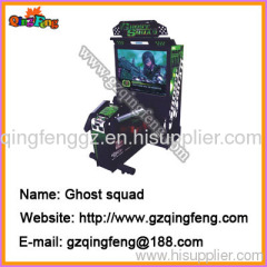 Simulator machines game seek QingFeng as your manufacturer
