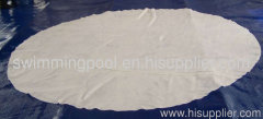 pool floor cloth-non woven