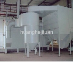 Dust Collector Pleated Filter