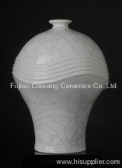 Chinese porcelain vase