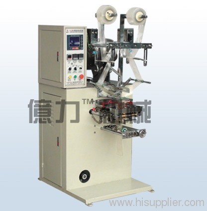 YL-280 Microcomputer automatic Oil and Air bag machine