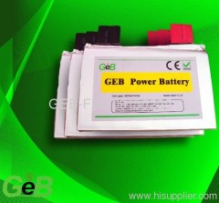 LiFePo4 Battery