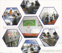 Zhongshan QingYang Printing Consumables Co., Ltd.