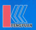 Qingdao Kefengyuan Plastic Machine Co.Ltd