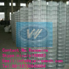 Galvanized Welded Wire Mesh