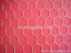 hexagonal wire mesh