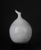 Artistic porcelain vase