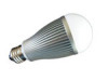 9W LED Light Bulb