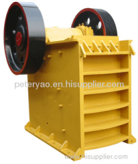 jaw crusher primary jaw crusher crusher machine