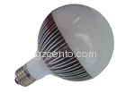 9W LED Light Bulb