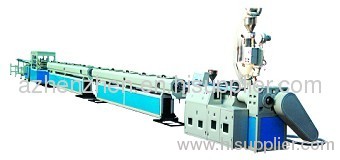 PPR Pipe Machine-Qingdao Kefengyuan Plastic Machienry Co.Ltd.