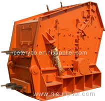 Impact Crusher for ore,coal,stone,marble,griotte,etc