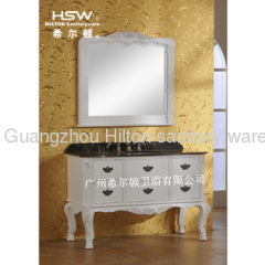 H-2855/2854/2850 Bathroom Cabinets
