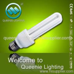 18 Months warranty 2U compact fluorescent lamps