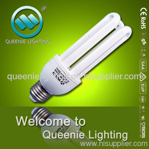 discounted price 3U CFL bulbs