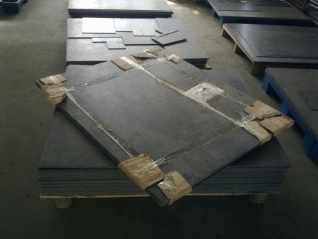 Wave Soldering Pallets and Thermal Insulation Materials