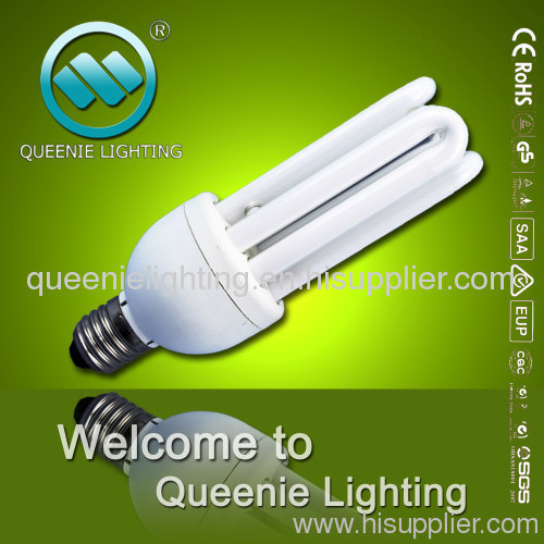 High power 4U energy saving bulbs