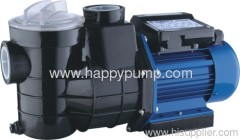 SPA&SWIMMING POOL PUMPS