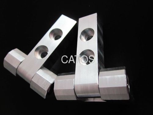 Aluminum Hinges for Wave Solder Pallets