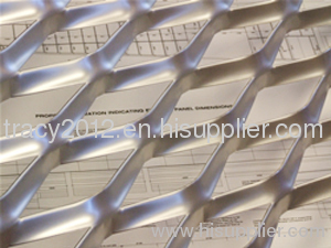 Expanded metal mesh\Expanded metal mesh products\wire mesh