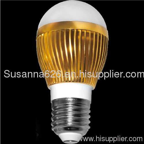 E27 led bulb (Ray-025B5 )