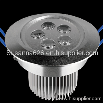 5W led downlight led downlight Downlight led