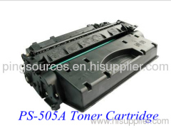 Toner Cartridge 505A