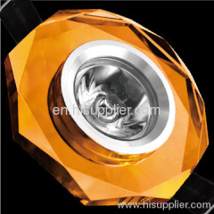 Crystal led downlight led downlight Downlight led