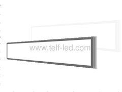 36W SMD3014 source led panel light