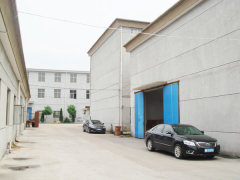 Ningbo Yinzhou Henglu Plastic Industry & Trading Co.,Ltd