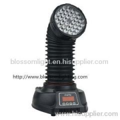 36*3W led Zoom Cobra Wash Light BS-1011