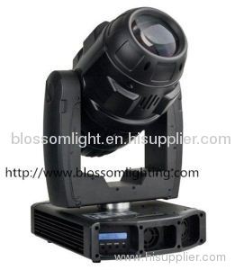 100W Led Moving Head Spot Light BS-1012