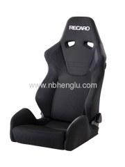 recaro racing seats