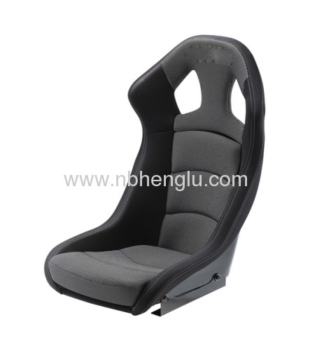 racing car seat