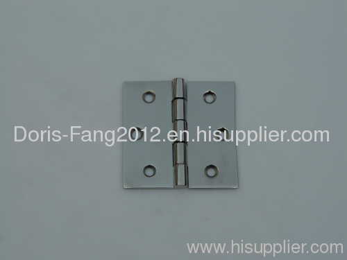 Removable Pin Hinge