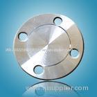 Forged Stainless Steel Flanges