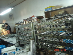 Xinchang Taili Bearing Factory