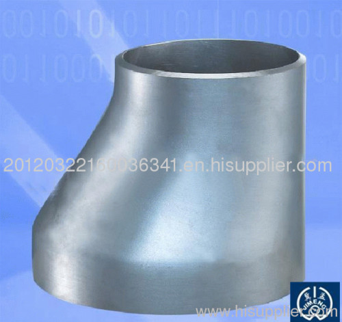 carbon steel threaded reducer