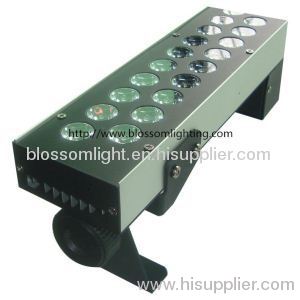 84*3W Led Wall Washer Light BS-3004