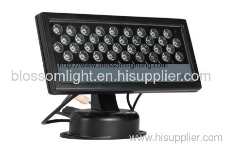 36*1W Led Wall Wash light BS-3005