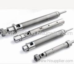 cylinder screw/Guide rod/accessory of plastic injection machine