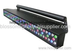 60W RGBW Bar Led Wall Washer Light BS-3006