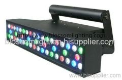 47*3W RGBW Led Wall Washer Bar Light BS-3007