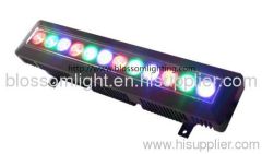 12*1W RGB Led Wall Washer Light BS-3012