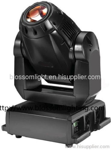 1200w 18CH moving head spot BS-4008