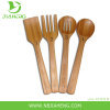 Mini Bamboo Spoons By Lipper International